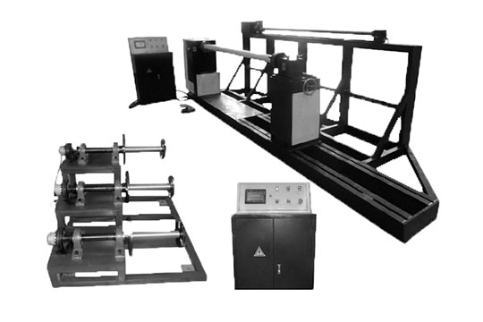 自動(dòng)排線繞線機(jī)